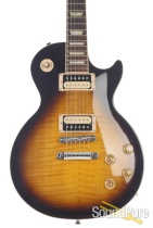 Gibson Les Paul Classic 2 Tone Sunburst #132710366 - Used