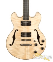 Eastman T184MX-BD Blonde Thinline Electric #13850399 Eastman T184MX-BD Blonde Thinline Electric #13850399