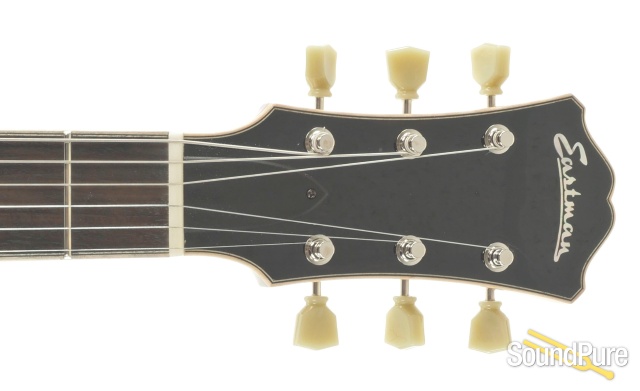 Eastman T184MX-GB Thinline Electric #13850695 — image 8