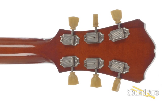 Eastman T64/V-T GB Thinline Electric #13850840 — image 5