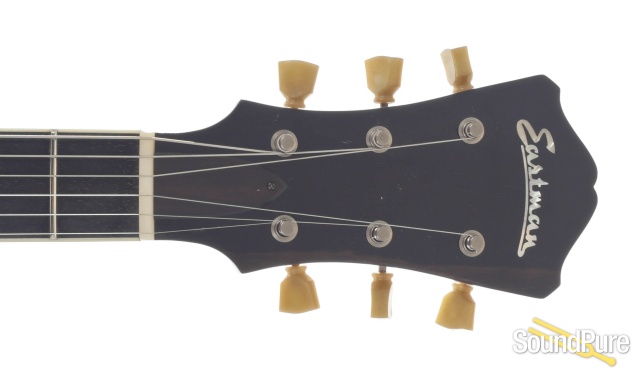 Eastman T64/V-T GB Thinline Electric #13850840 — image 8