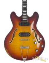 Eastman T64/V-T GB Thinline Electric #13850840