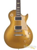 Gibson Les Paul Classic Goldtop Electric #90408417