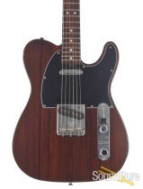 Fender Custom Shop Rosewood Telecaster #CZ523213 - Used Fender Custom Shop Rosewood Telecaster #CZ523213 - Used