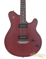 Tuttle Jr. Deluxe Mahogany Electric Guitar #2 - Used Tuttle Jr. Deluxe Mahogany Electric Guitar #2 - Used