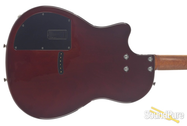 Anderson Crowdster Tiger Eye #09-22-03A - Used — image 3