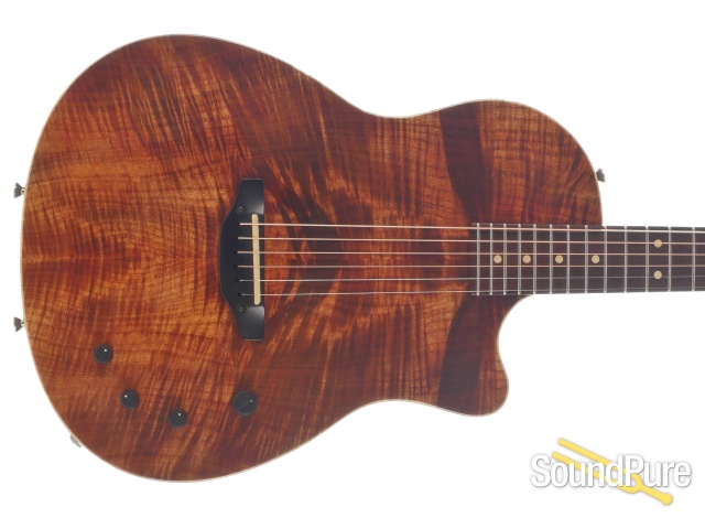 Anderson Crowdster Tiger Eye #09-22-03A - Used — image 5