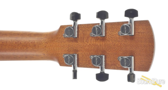 Larrivee PV-09E Parlor Guitar - Used — image 4
