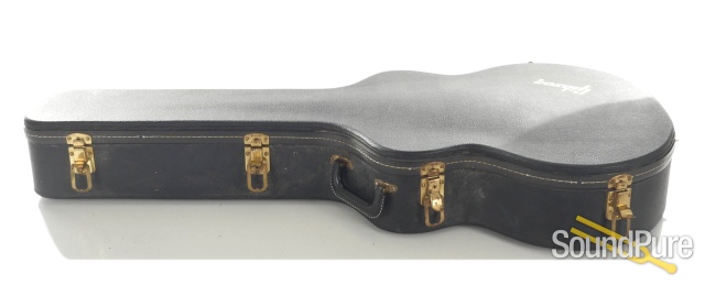Gibson 1976 ES-175D Blonde Archtop #00103619 - Used — image 7