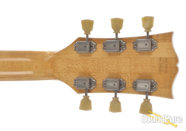Gibson 1976 ES-175D Blonde Archtop #00103619 - Used — image 8
