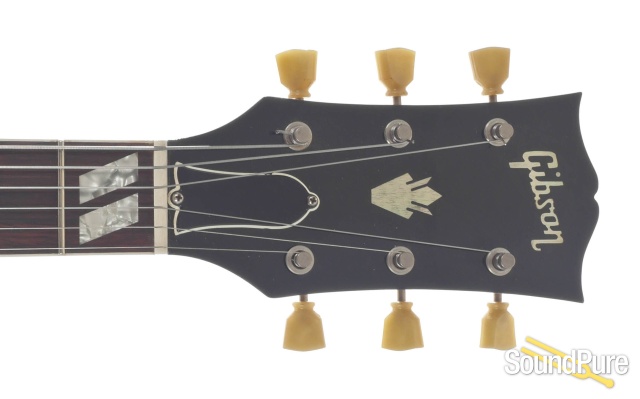 Gibson 1976 ES-175D Blonde Archtop #00103619 - Used — image 9