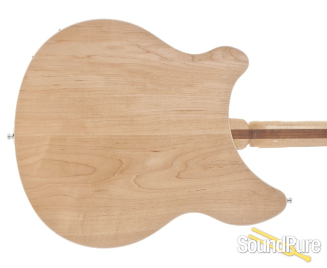 Rickenbacker 360MG Mapleglo Electric #0612136 - Used — image 4