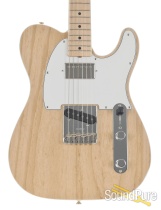 Fender Albert Collins Signature Telecaster #Z535256 - Used Fender Albert Collins Signature Telecaster #Z535256 - Used