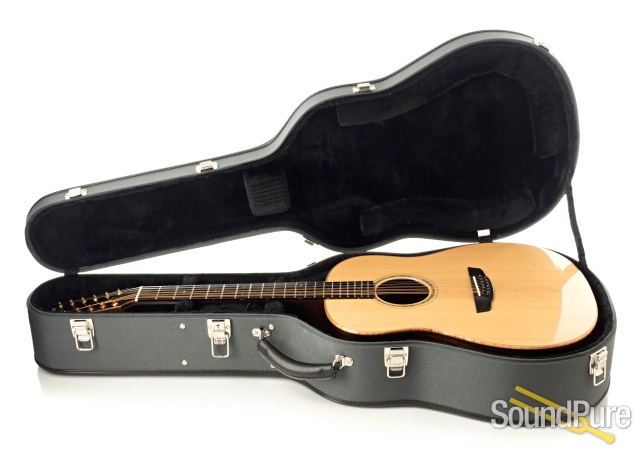 Goodall Master Sitka / EIR RS-12 #RS5688 -Used — image 2