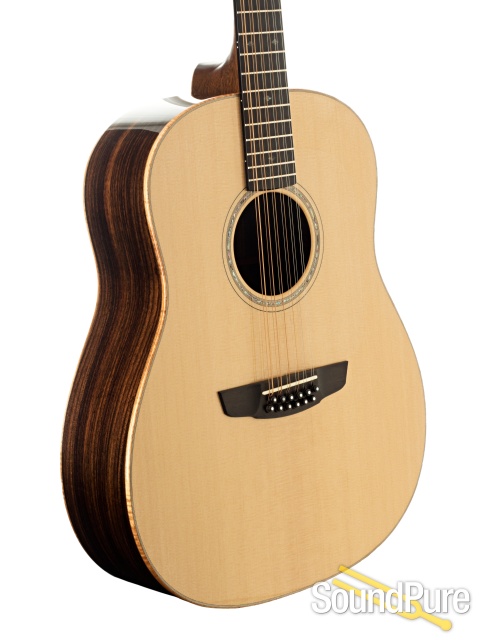 Goodall Master Sitka / EIR RS-12 #RS5688 -Used — image 4