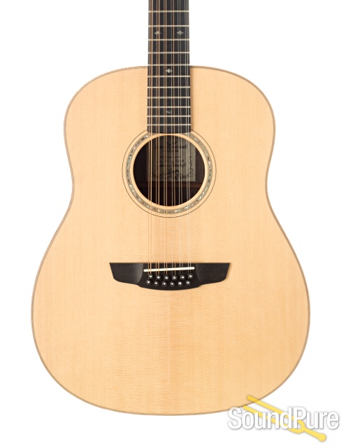 Goodall Master Sitka / EIR RS-12 #RS5688 -Used — image 1