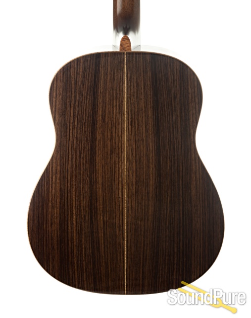 Goodall Master Sitka / EIR RS-12 #RS5688 -Used — image 6