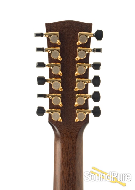 Goodall Master Sitka / EIR RS-12 #RS5688 -Used — image 7