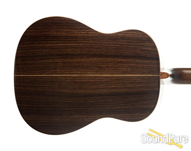 Goodall Master Sitka / EIR RS-12 #RS5688 -Used — image 10