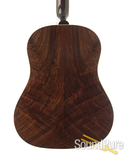 Gibson Advanced Jumbo Mystic Rosewood # 10784052 - Used — image 6