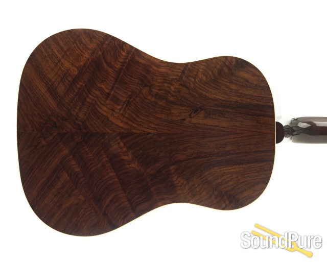 Gibson Advanced Jumbo Mystic Rosewood # 10784052 - Used — image 8
