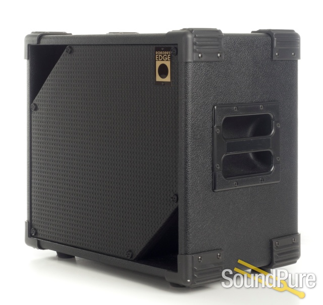Raezer's Edge REBL 12 FR Speaker Cabinet #105-18 - Used — image 3