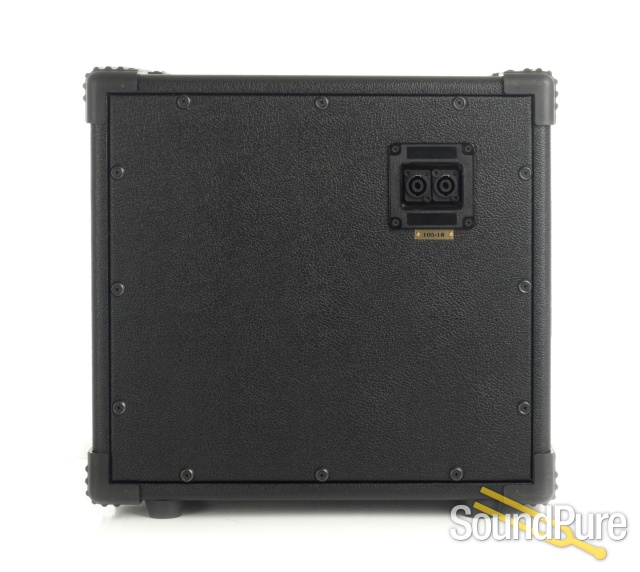 Raezer's Edge REBL 12 FR Speaker Cabinet #105-18 - Used — image 4