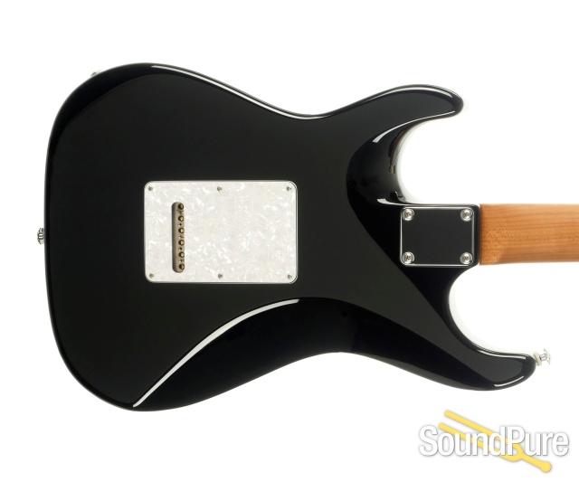 Suhr Standard Plus Faded Trans Whale Blue Burst #JS3G6J — image 7
