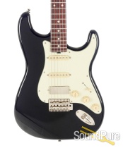 Michael Tuttle Custom Classic S Black Nitro HSS #532 Michael Tuttle Custom Classic S Black Nitro HSS #532
