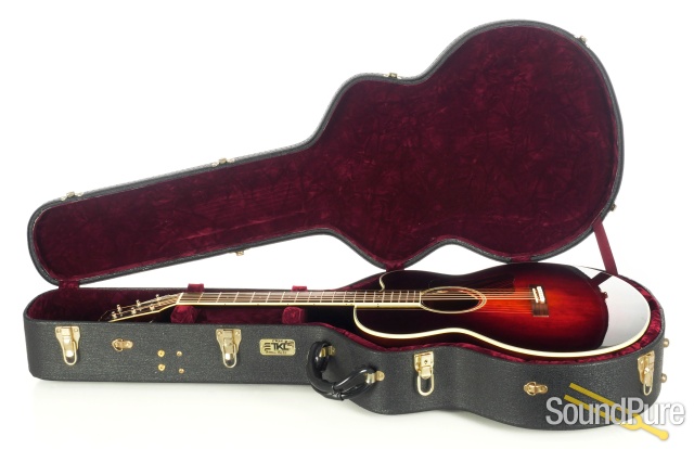 Kevin Kopp Sunburst Trail Boss - Used — image 3