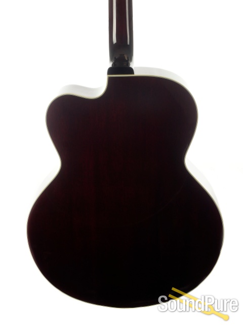 Kevin Kopp Sunburst Trail Boss - Used — image 4