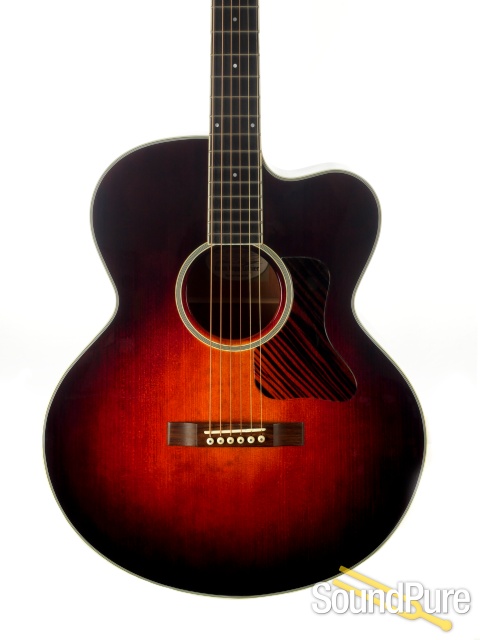 Kevin Kopp Sunburst Trail Boss - Used — image 1