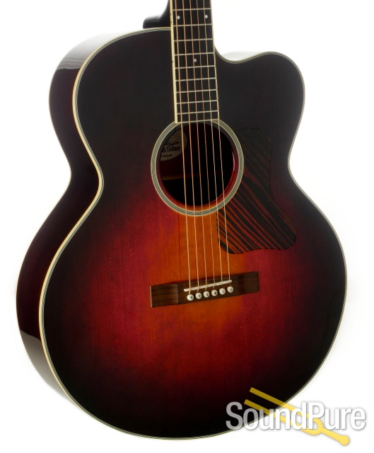 Kevin Kopp Sunburst Trail Boss - Used — image 6