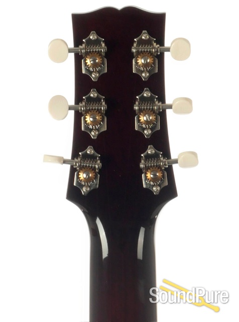 Kevin Kopp Sunburst Trail Boss - Used — image 7