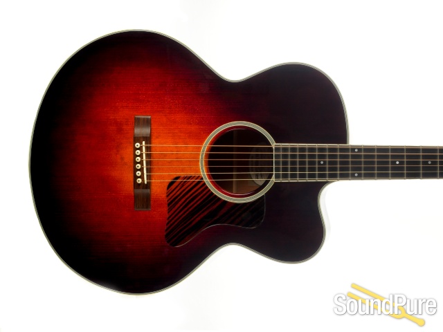 Kevin Kopp Sunburst Trail Boss - Used — image 9