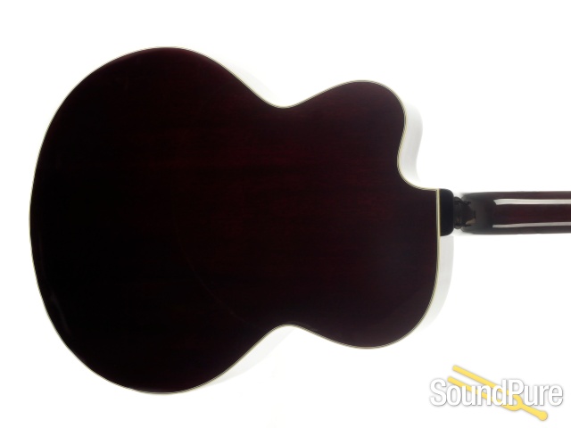 Kevin Kopp Sunburst Trail Boss - Used — image 10