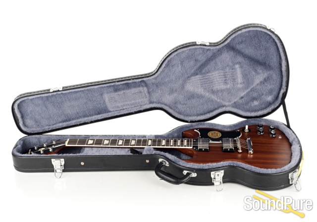 Epiphone Elitist '61 SG Standard - Used — image 2