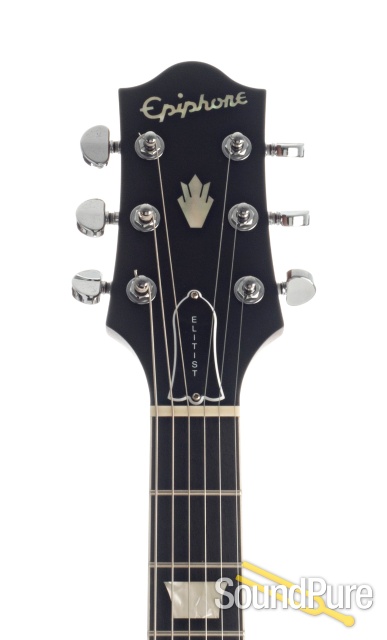Epiphone Elitist '61 SG Standard - Used — image 4