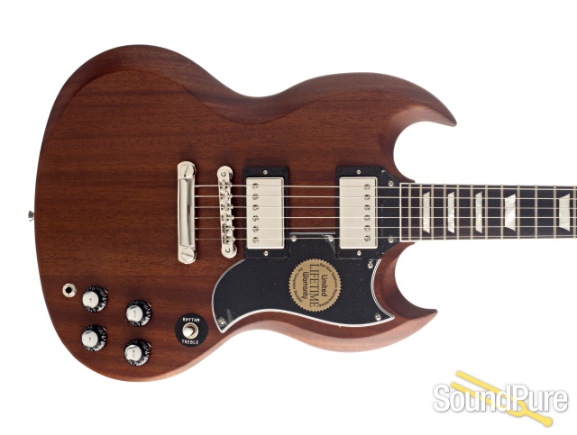 Epiphone Elitist '61 SG Standard - Used — image 5