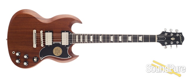Epiphone Elitist '61 SG Standard - Used — image 6