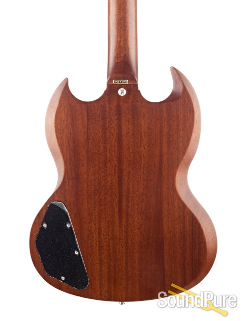 Epiphone Elitist '61 SG Standard - Used — image 8