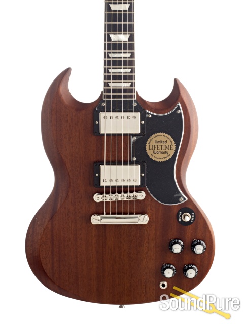 Epiphone Elitist '61 SG Standard - Used — image 1