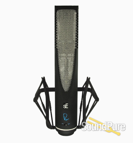 sE Electronics Rupert Neve RNR1 - Active Ribbon Micrphone