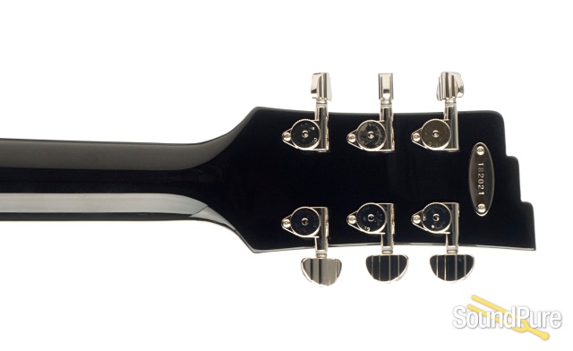 Duesenberg Starplayer TV Streamline Catalina Blue #182021 — image 5