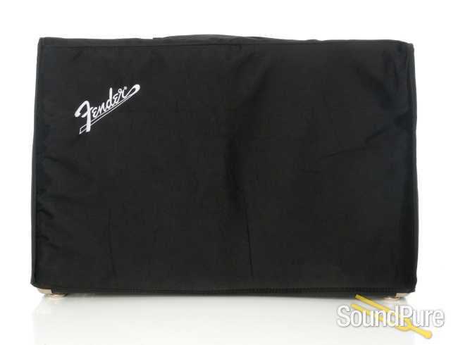 Fender 2001 Pro Reverb Combo Amp - Used — image 5