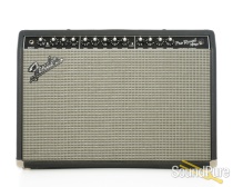 Fender 2001 Pro Reverb Combo Amp - Used Fender 2001 Pro Reverb Combo Amp - Used