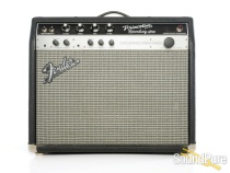 Fender 2006 Princeton Recording Combo Amp - Used Fender 2006 Princeton Recording Combo Amp - Used
