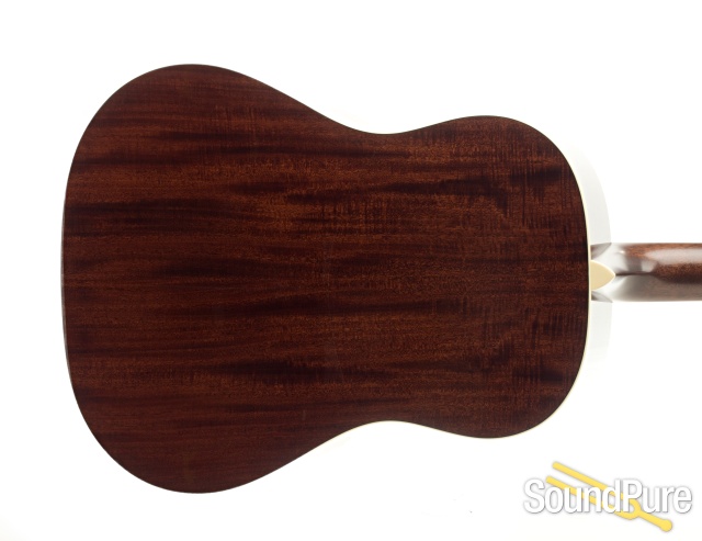 Bourgeois Slope D-35 Addy/Mahogany Acoustic #8326 — image 6