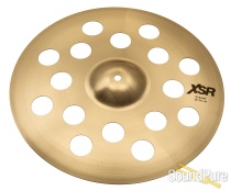 Sabian 18" XSR Ozone Crash Cymbal Sabian 18" XSR Ozone Crash Cymbal