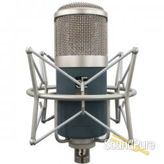 sE Electronics Gemini 5 Tube & FET Cardioid Condenser Mic — image 1